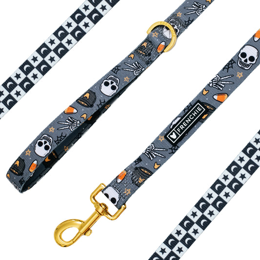 Black Magic Comfort Leash (Pets)