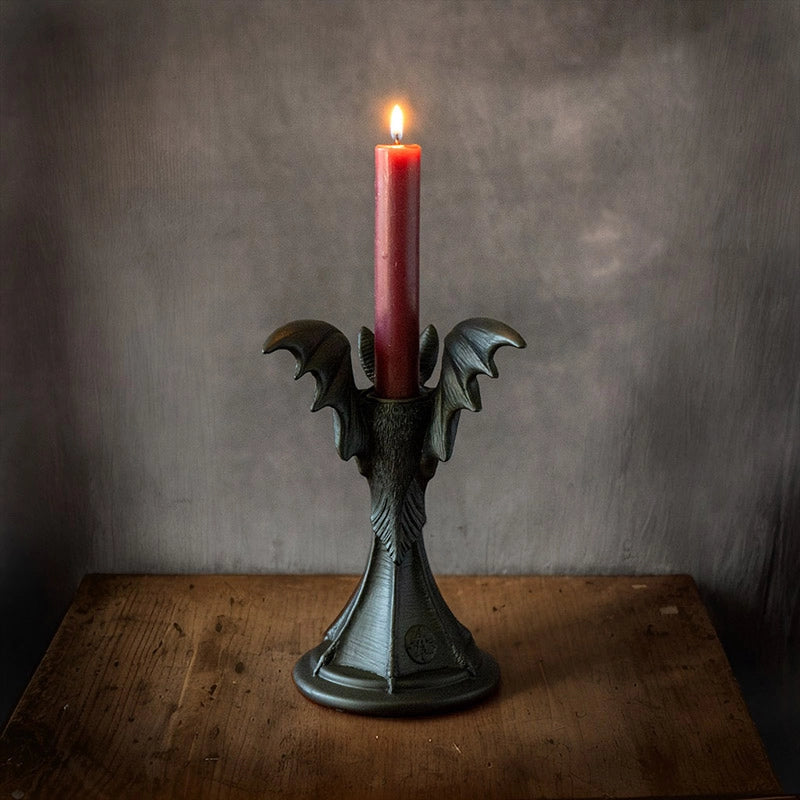 Vespertilio Candle Holder