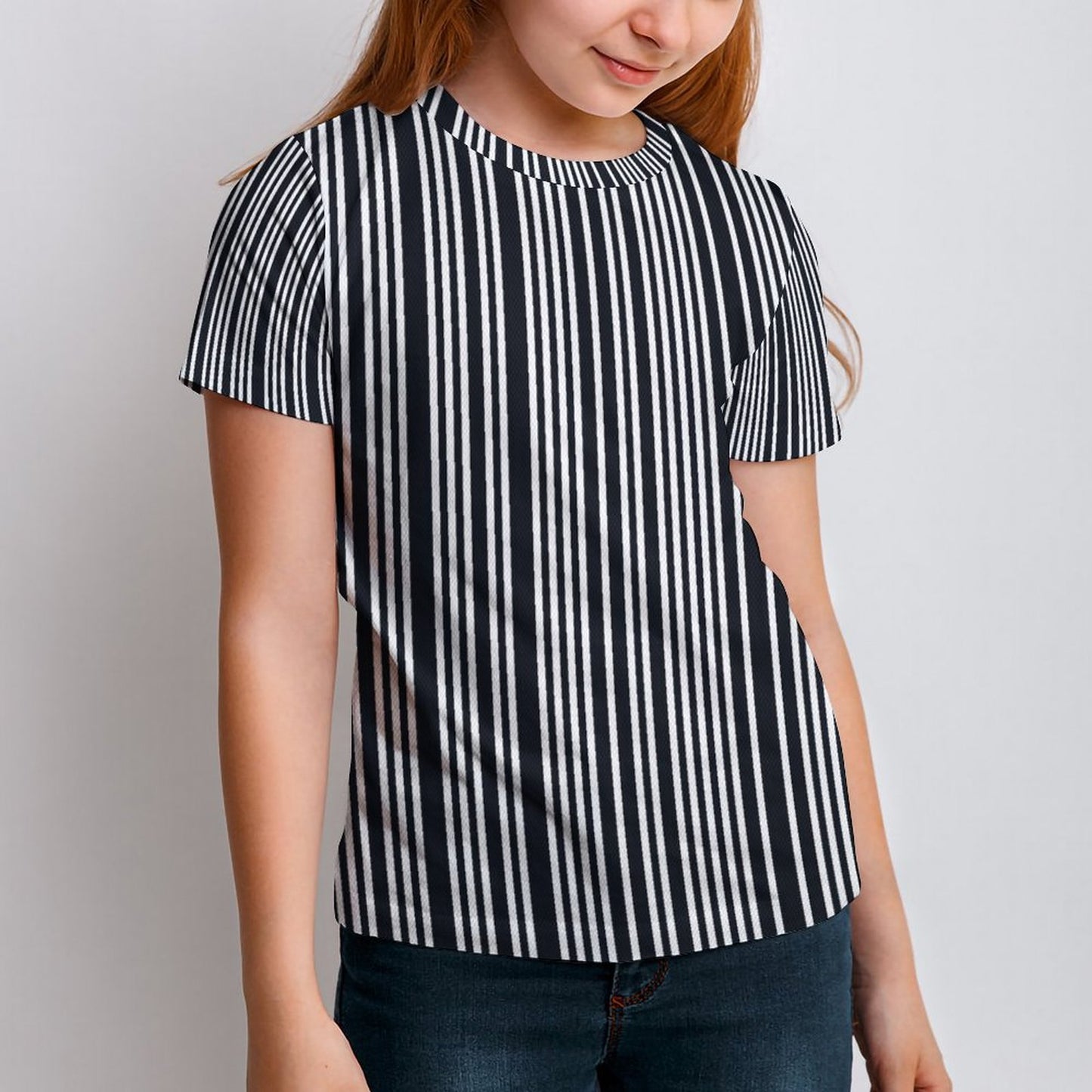 BarCoded T-Shirt (Toddlers/Kids) - PRE ORDER