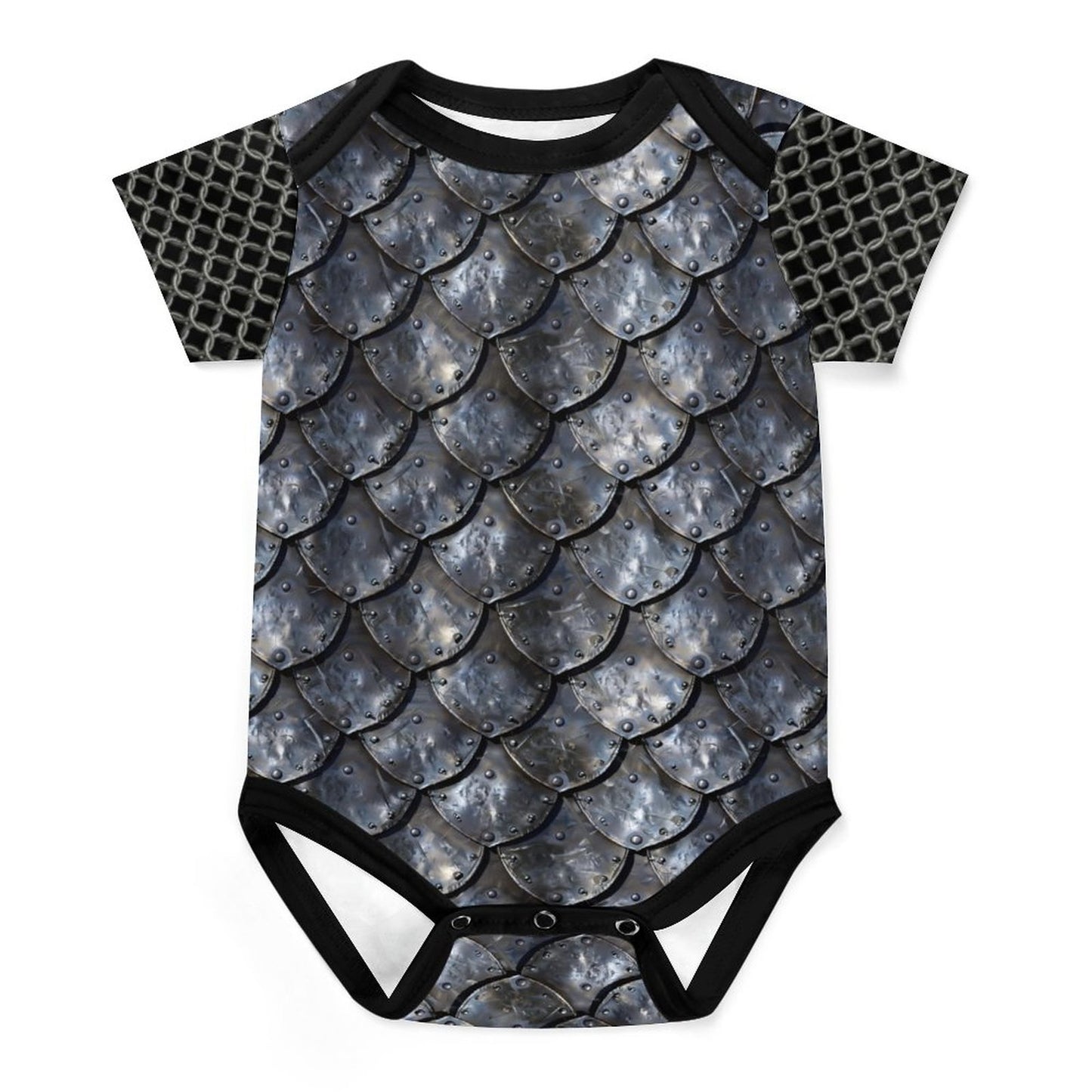 Knight Onesie (Babies/Toddlers) - PRE ORDER