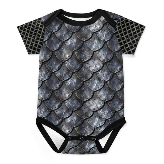 Knight Onesie (Babies/Toddlers) - PRE ORDER