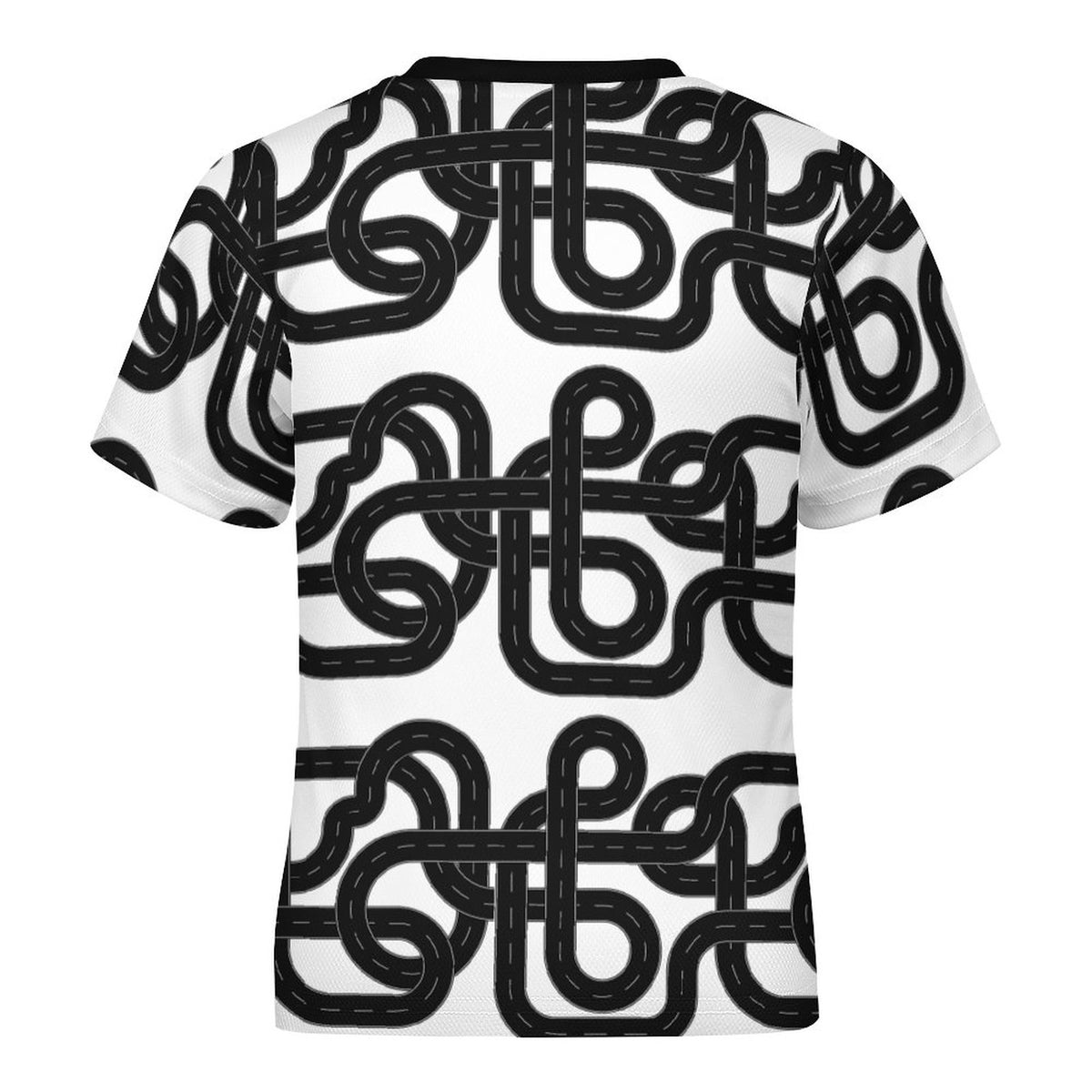 Nicholas Road Cotton T-shirt (Kids) - PRE ORDER