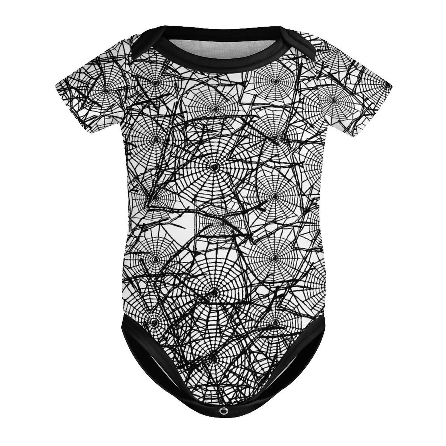Abstract Web Onesie (Babies/Toddlers) - PRE ORDER