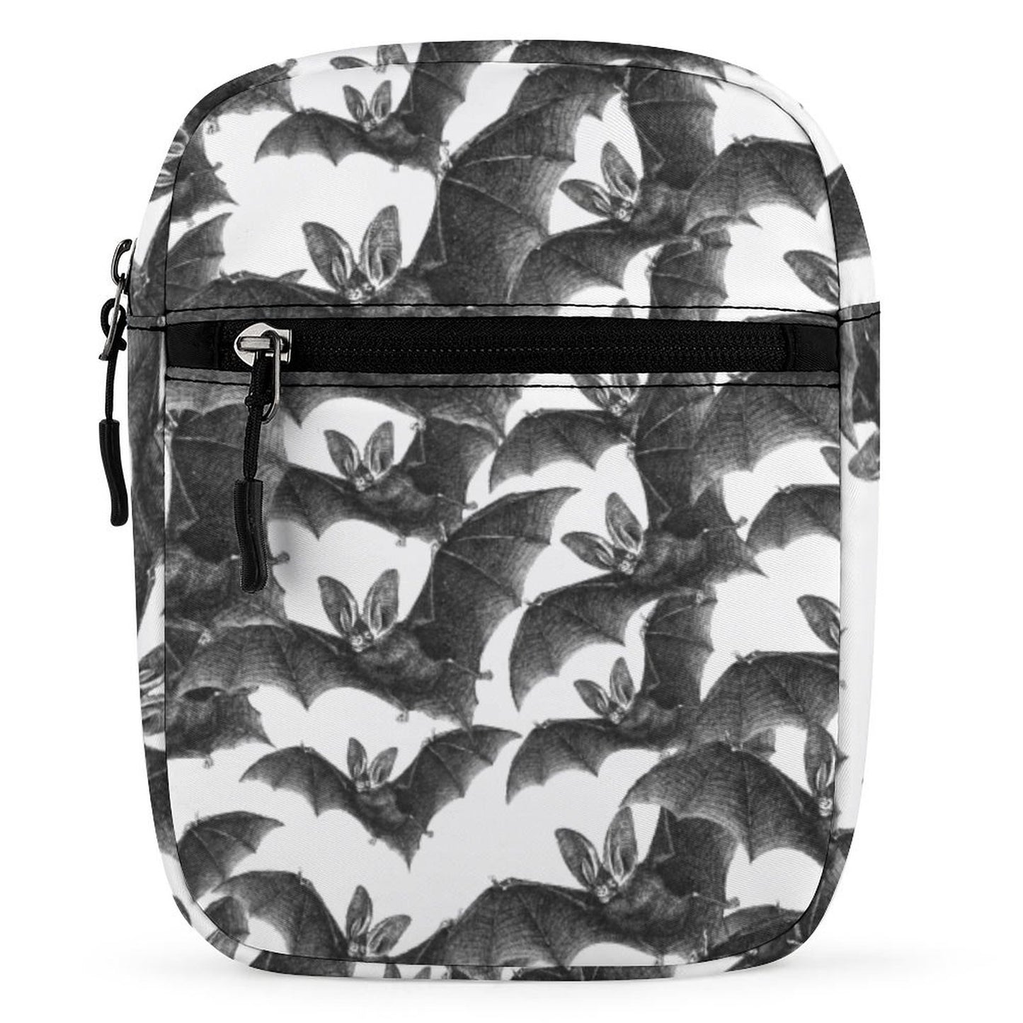 Cauldron of Bats Small Crossbody Bag - PRE ORDER