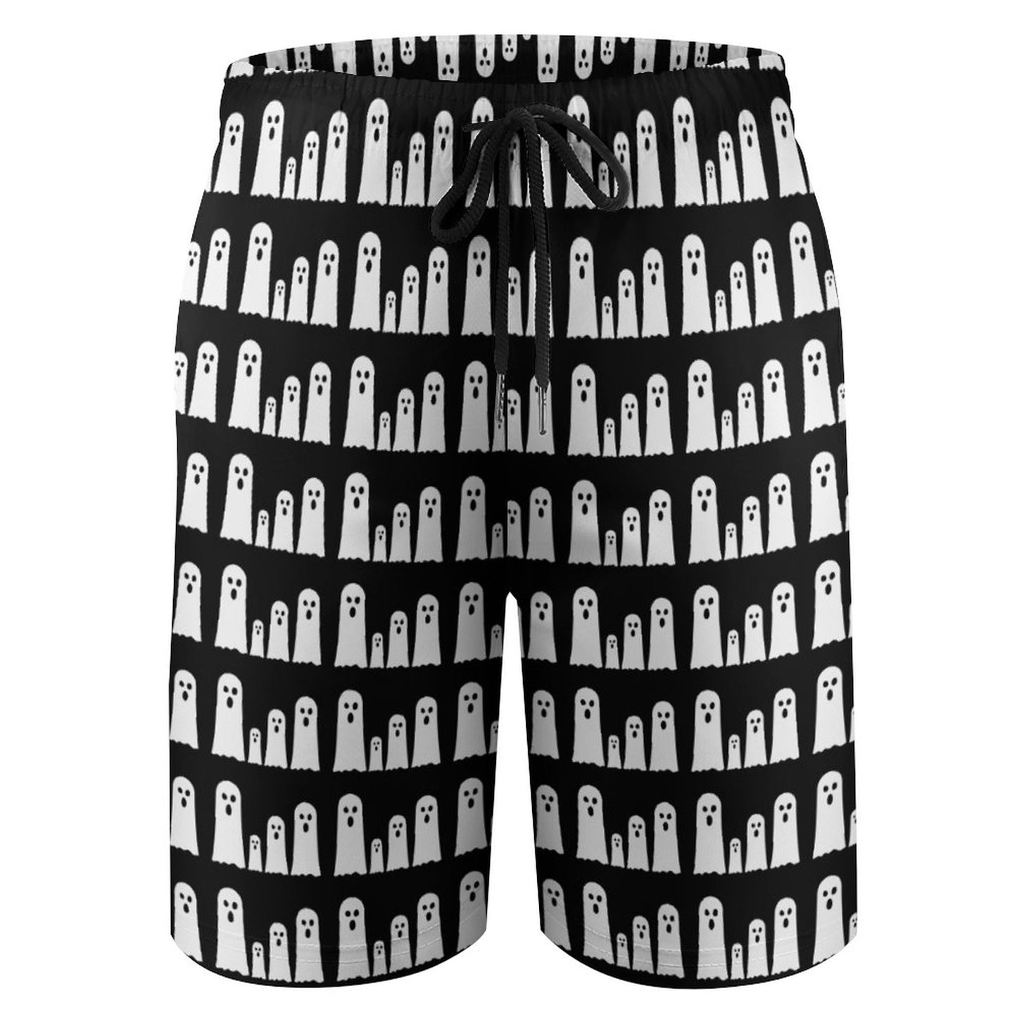 Ghost Family Beach Pants (Kids) - PRE ORDER
