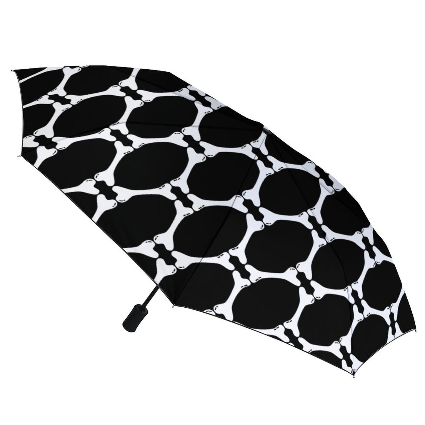 Bad to the Bone Umbrella - PRE ORDER
