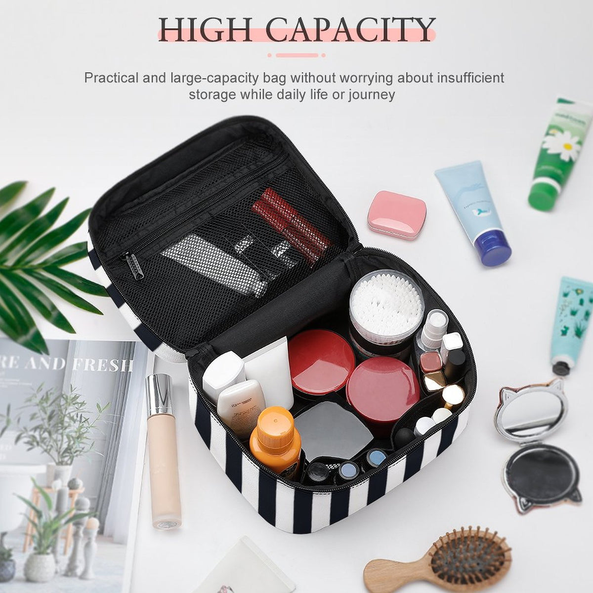 Showtime Make Up Case - PRE ORDER