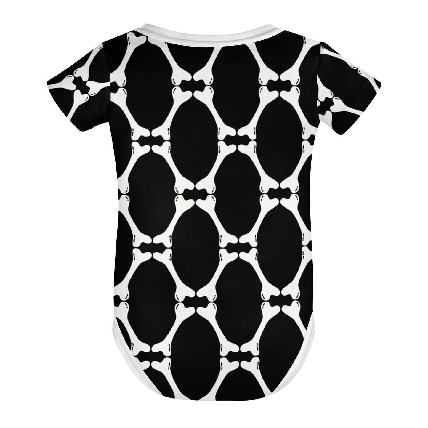 Bad to the Bone Onesie (Babies/Toddlers) - PRE ORDER