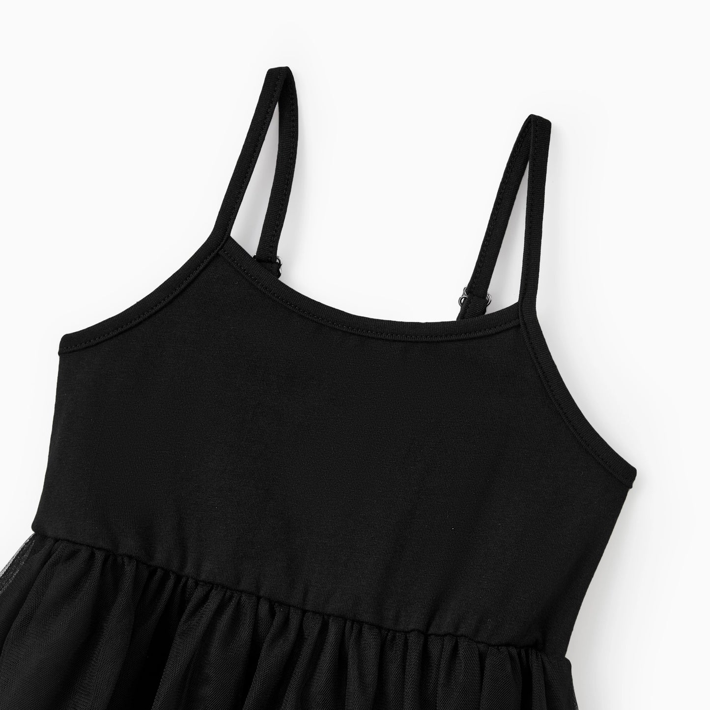 Demure Party Dress (Babies/Toddlers/Kids)