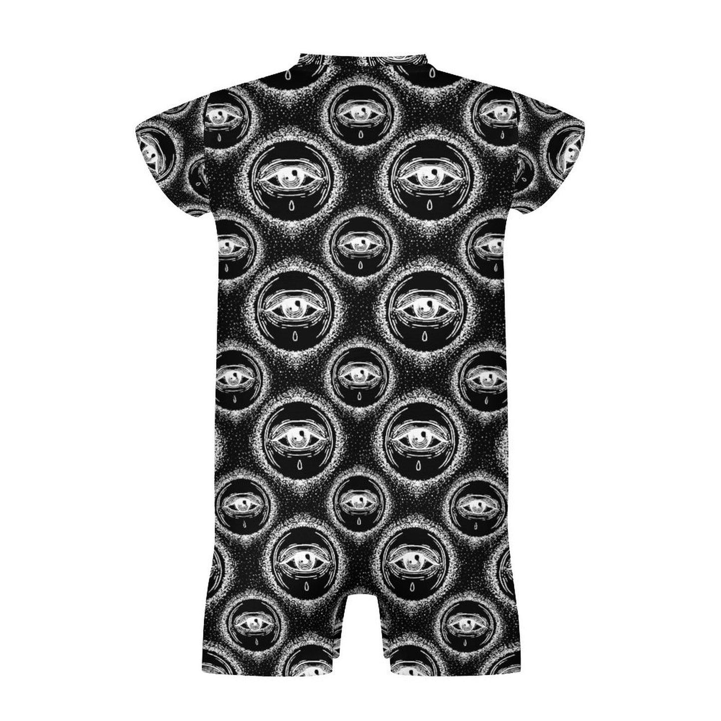 It'll End in Tears Romper (Babies/Toddlers) - PRE ORDER