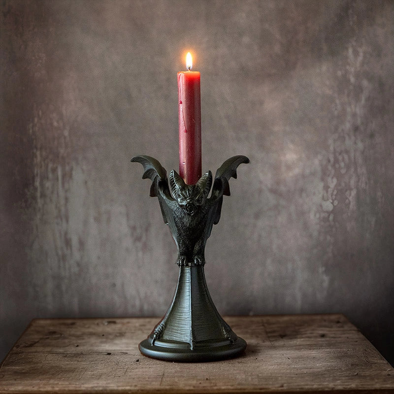 Vespertilio Candle Holder