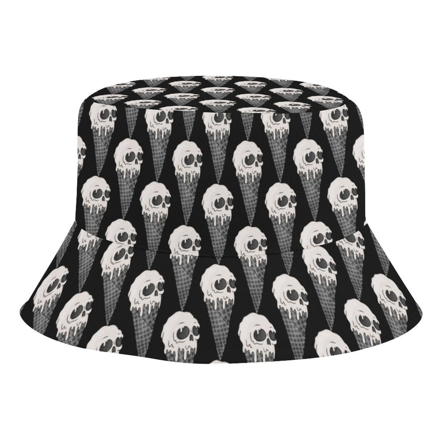 I Scream Bucket Hat (Babies/Kids) - PRE ORDER
