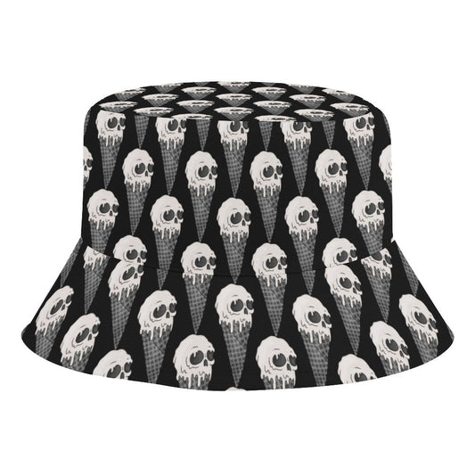I Scream Bucket Hat (Babies/Kids) - PRE ORDER