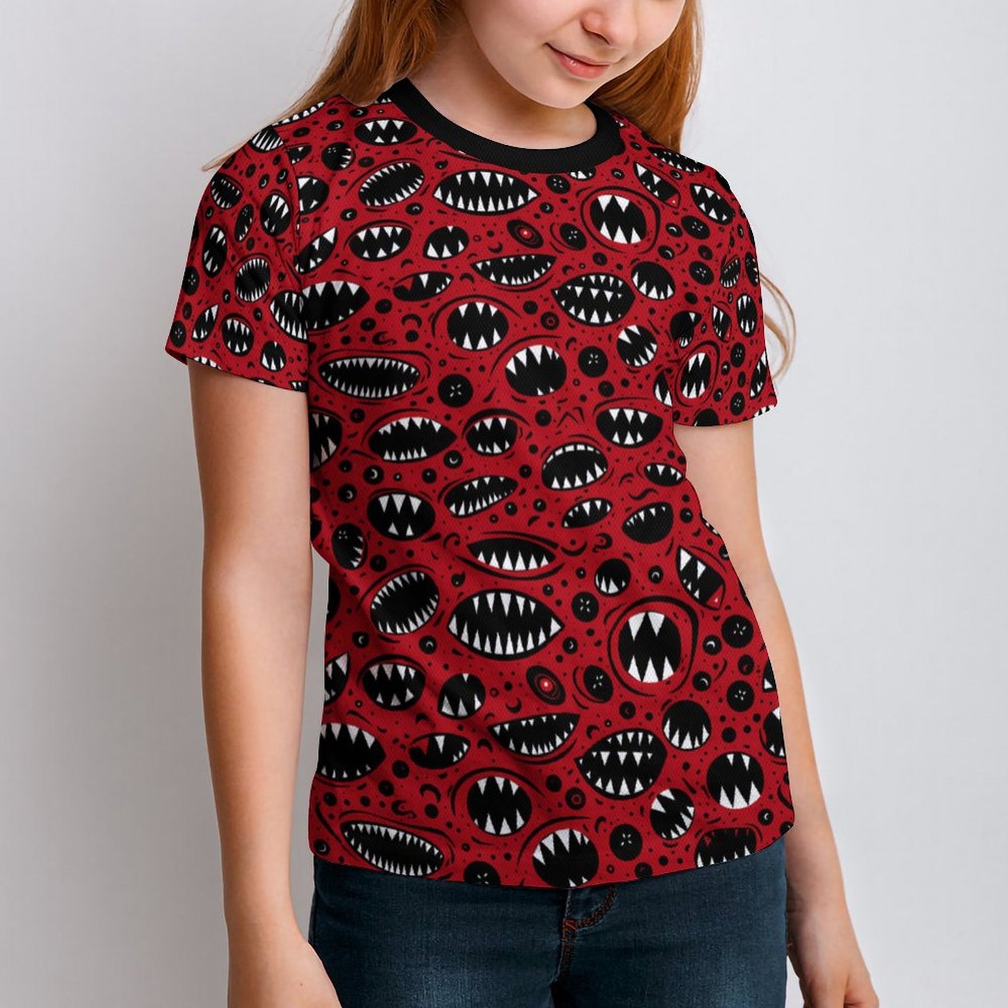 Monster Mash T-Shirt (Kids) - PRE ORDER