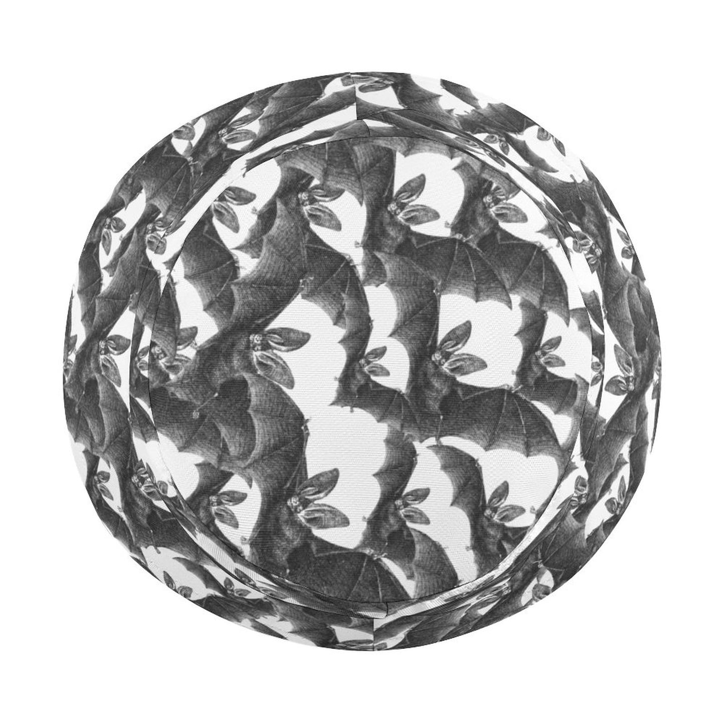 Cauldron of Bats Bucket Hat (Babies/Kids) - PRE ORDER