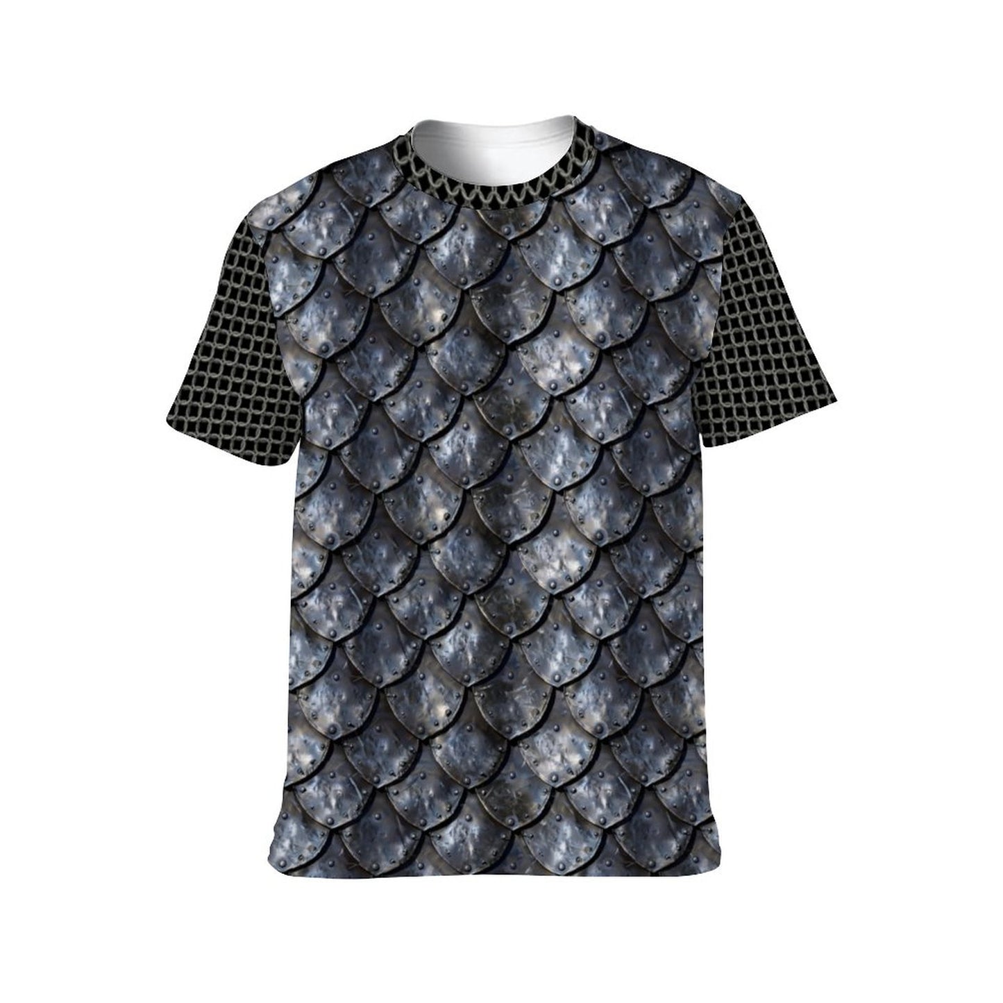 Knight T-Shirt (Adults) - PRE ORDER