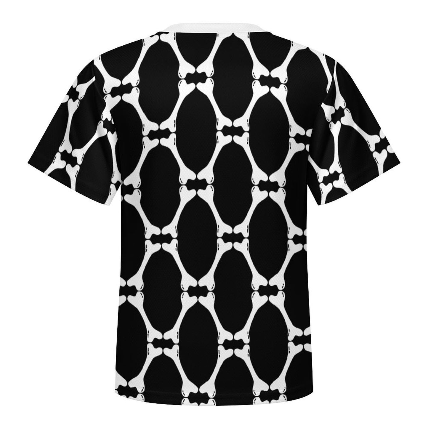 Bad to the Bone T-Shirt (Toddlers/Kids) - PRE ORDER