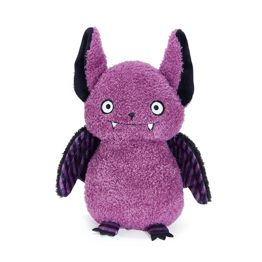 Eek the Bat Plush Toy (Glows in the Dark!)