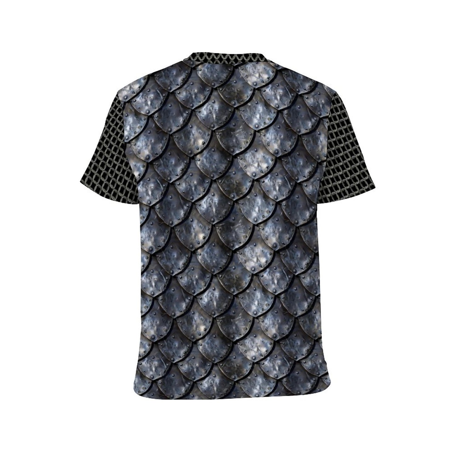 Knight T-Shirt (Adults) - PRE ORDER