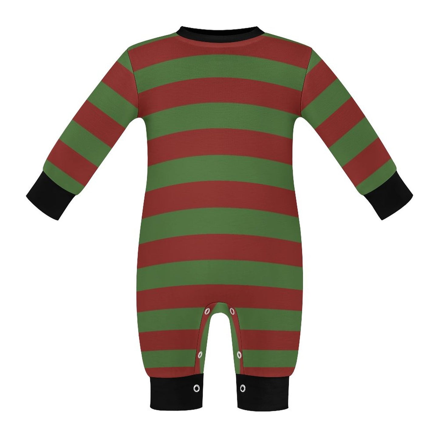 Nightmare PJ Onesie (Babies/Toddlers) - PRE ORDER