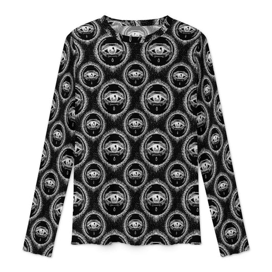 It'll End in Tears Mesh Top (Adults) - PRE ORDER