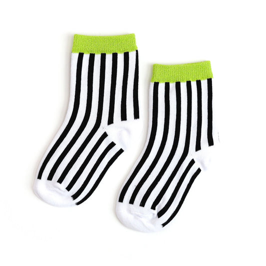 Showtime Midi Socks (Toddlers/Kids)