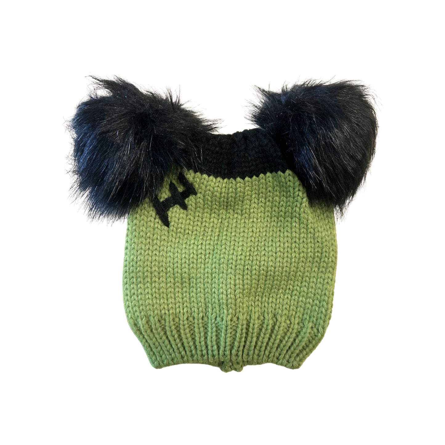 Bonnet en tricot Frankie (Enfants)