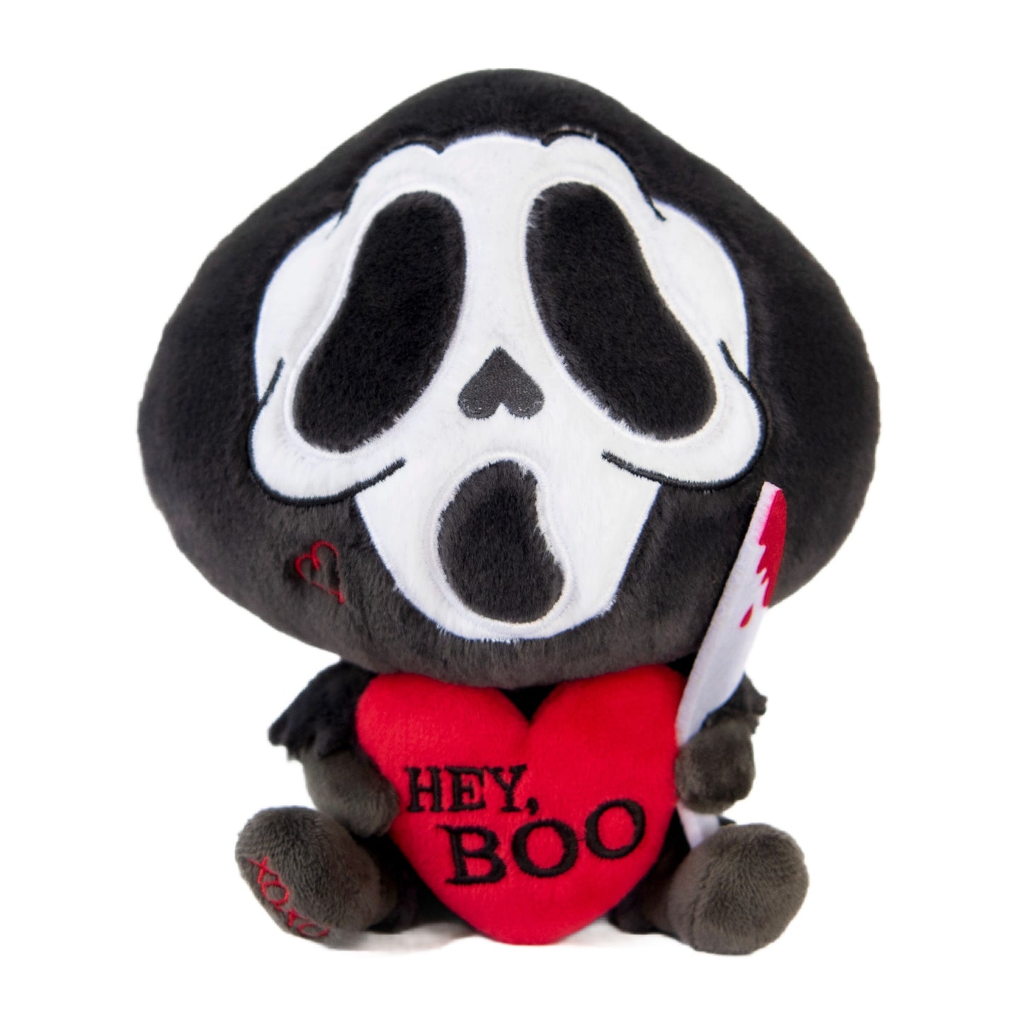 Wild Romance Ghost Plush Toy