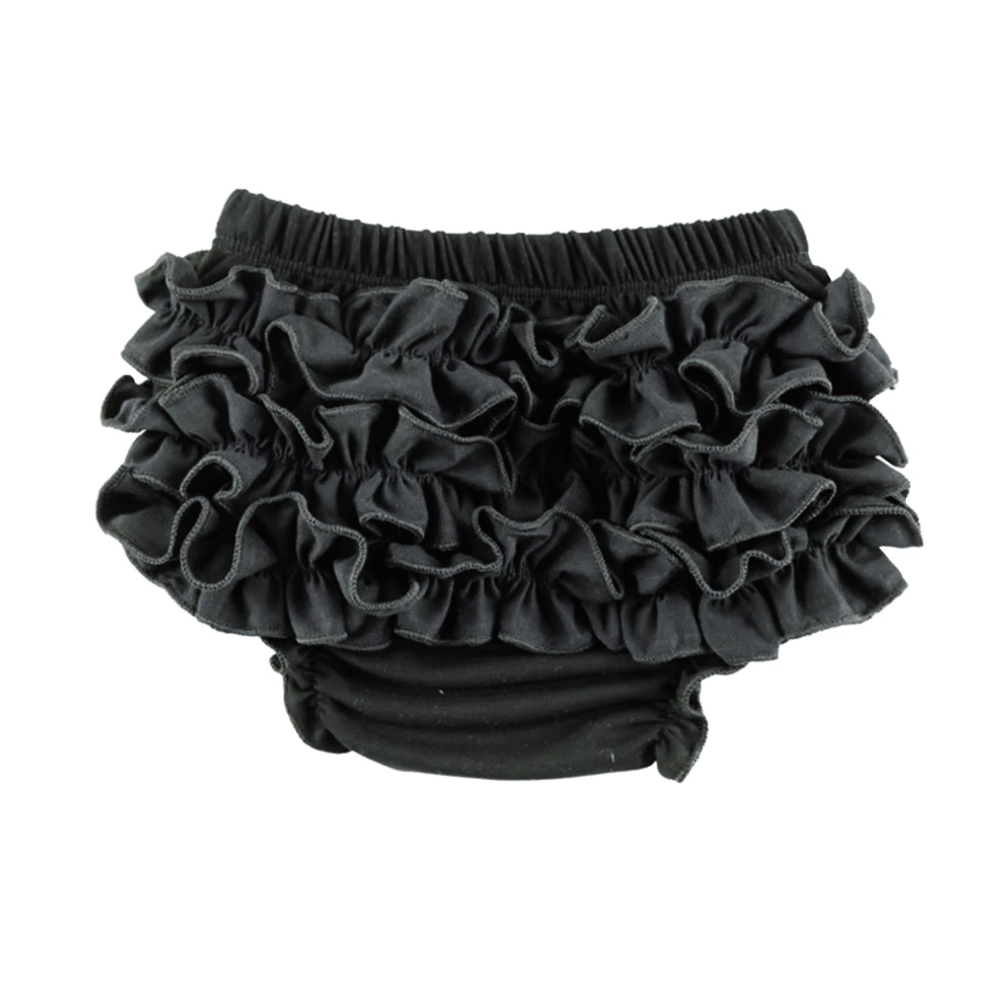 Goth Doll Bloomer Shorts (Babies/Toddlers/Kids)