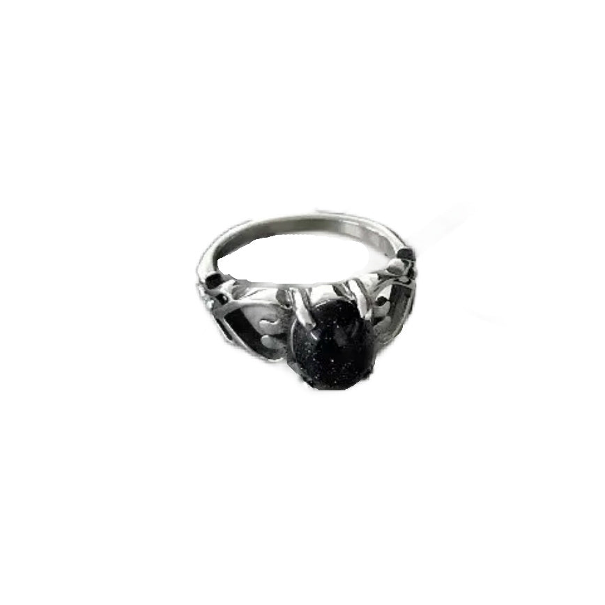 Gothic Night Ring (Adults)