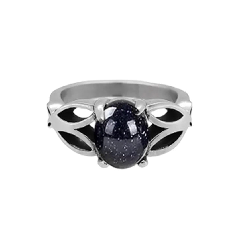 Gothic Night Ring (Adults)