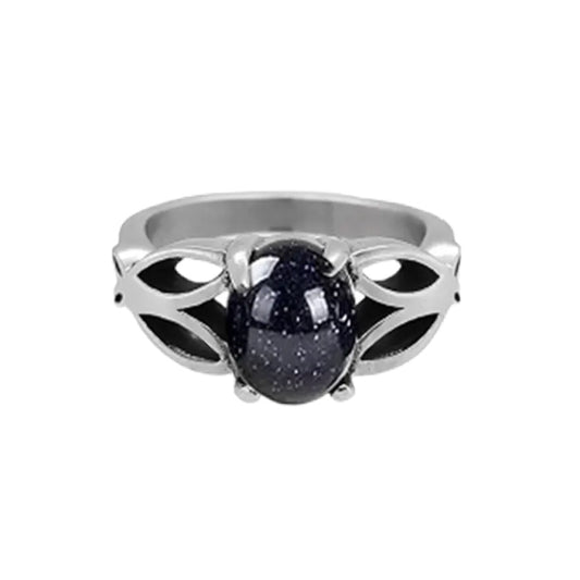 Gothic Night Ring (Adults)