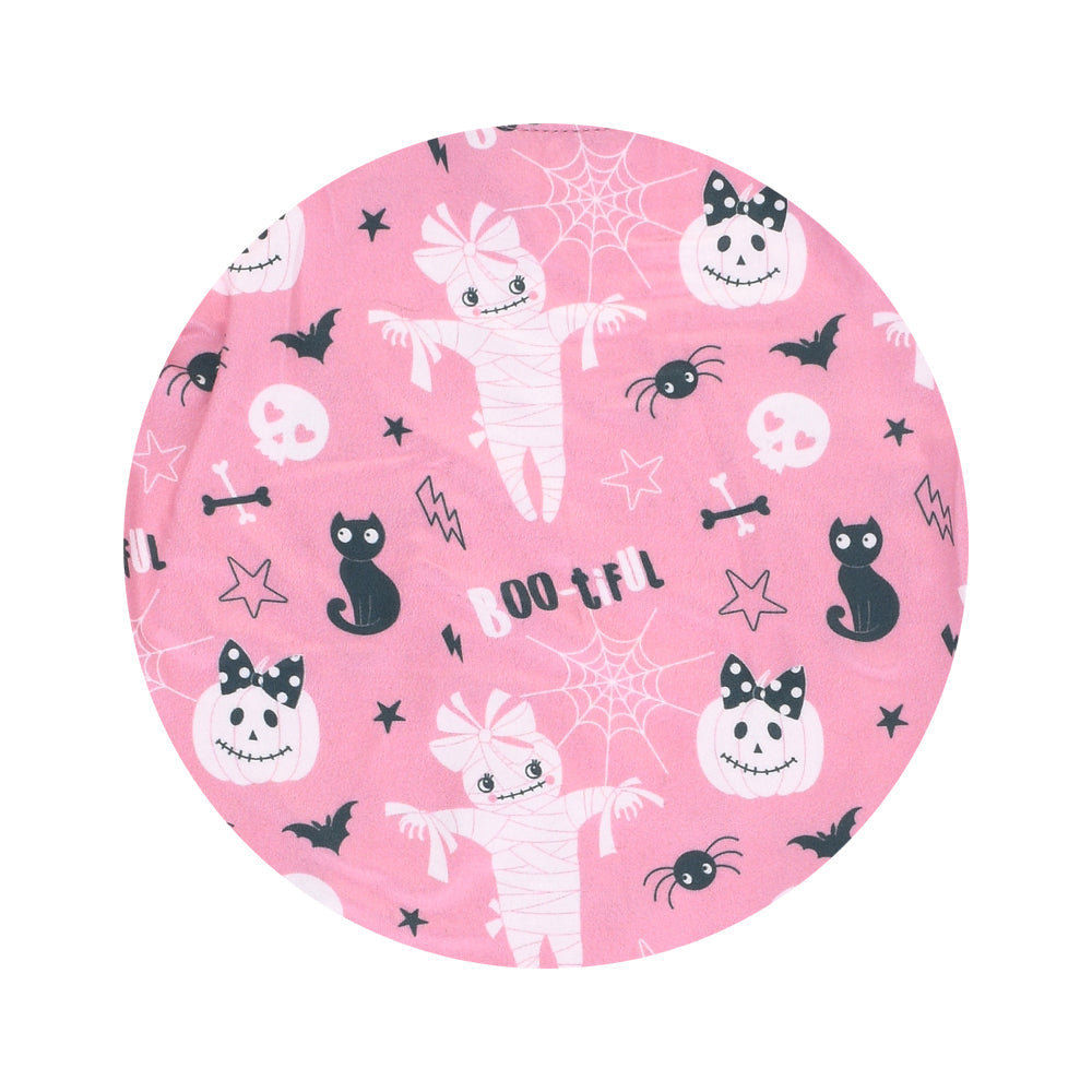 I Love My Mummy Halloween Jammies