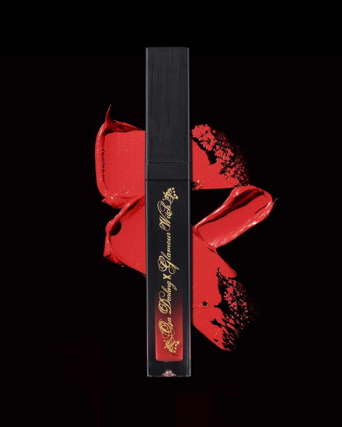 Glamour Witch Liquid Lipstick