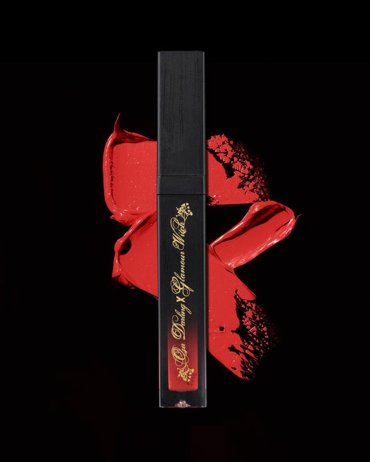 Glamour Witch Liquid Lipstick