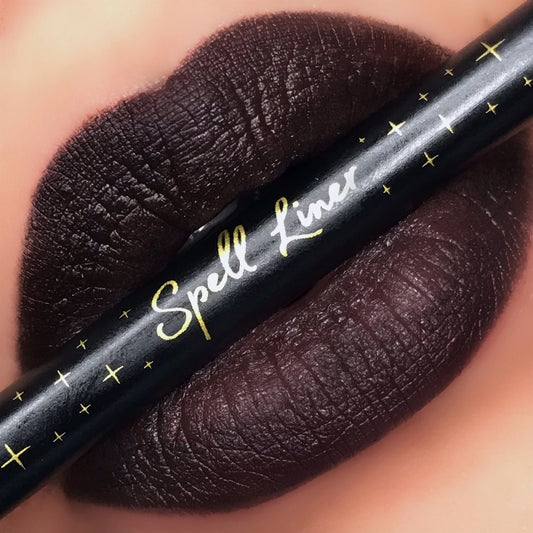 SPELL LINER - RITUAL