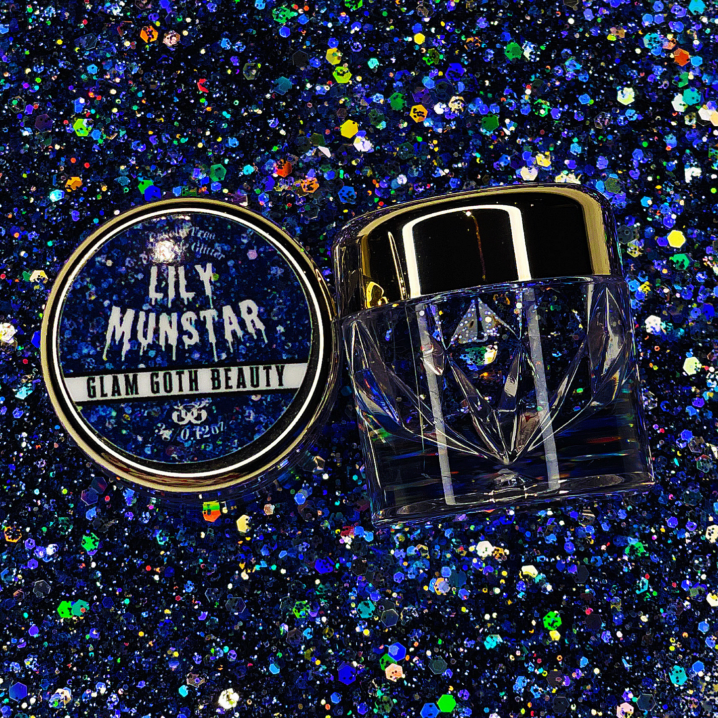 LILY MUNSTAR DIAMONDS