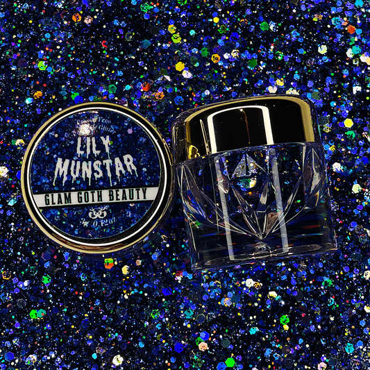 LILY MUNSTAR DIAMONDS