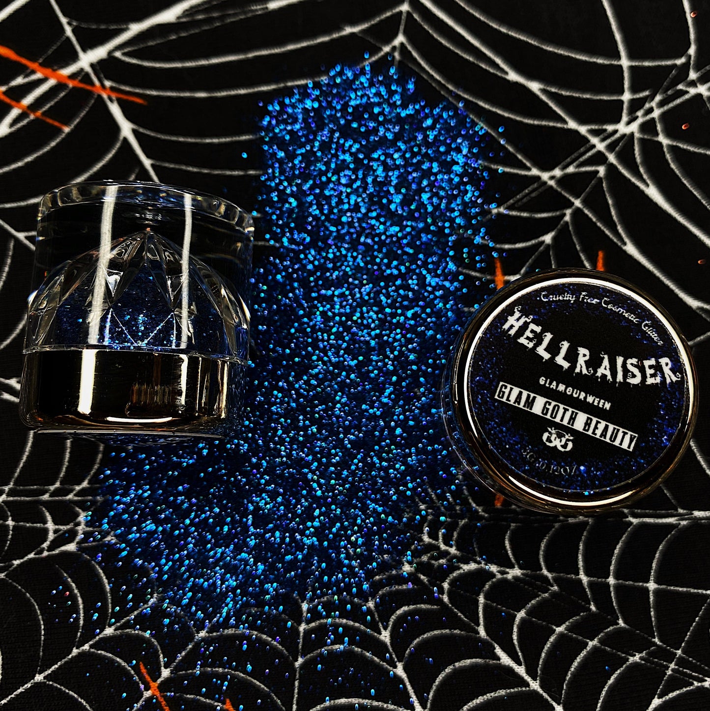 HELLRAISER DIAMONDS