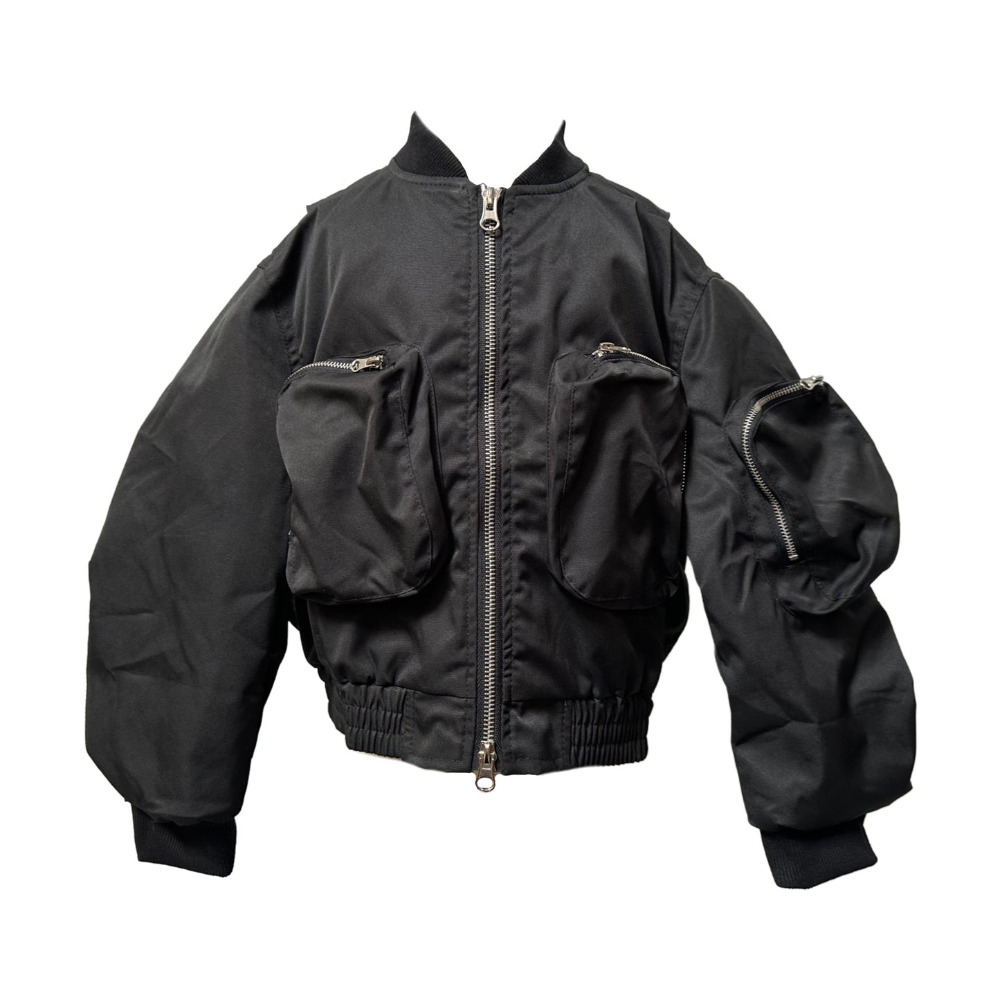 Industro Jacket (Kids)