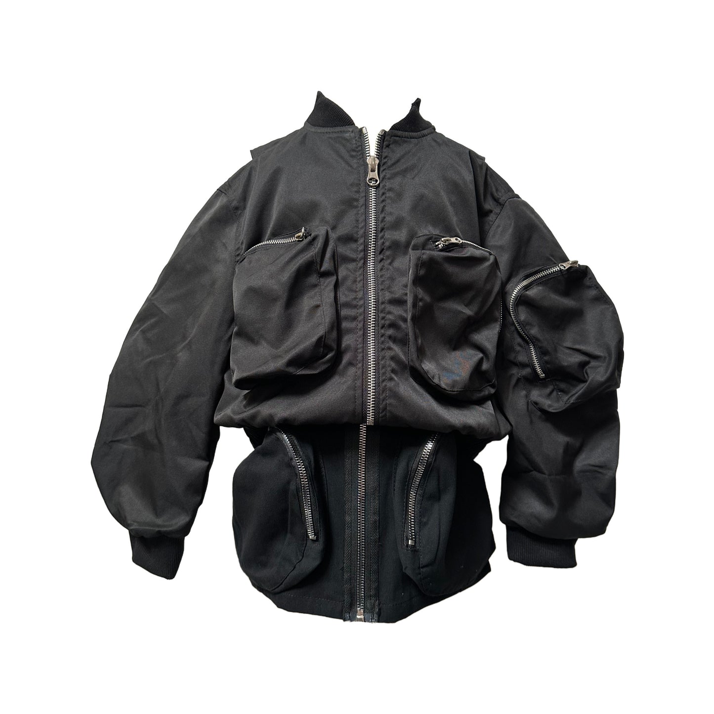 Industro Jacket (Kids)