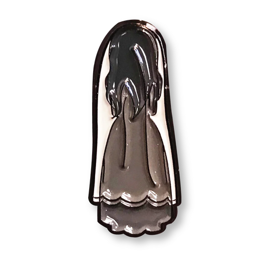 La Llorona Pin