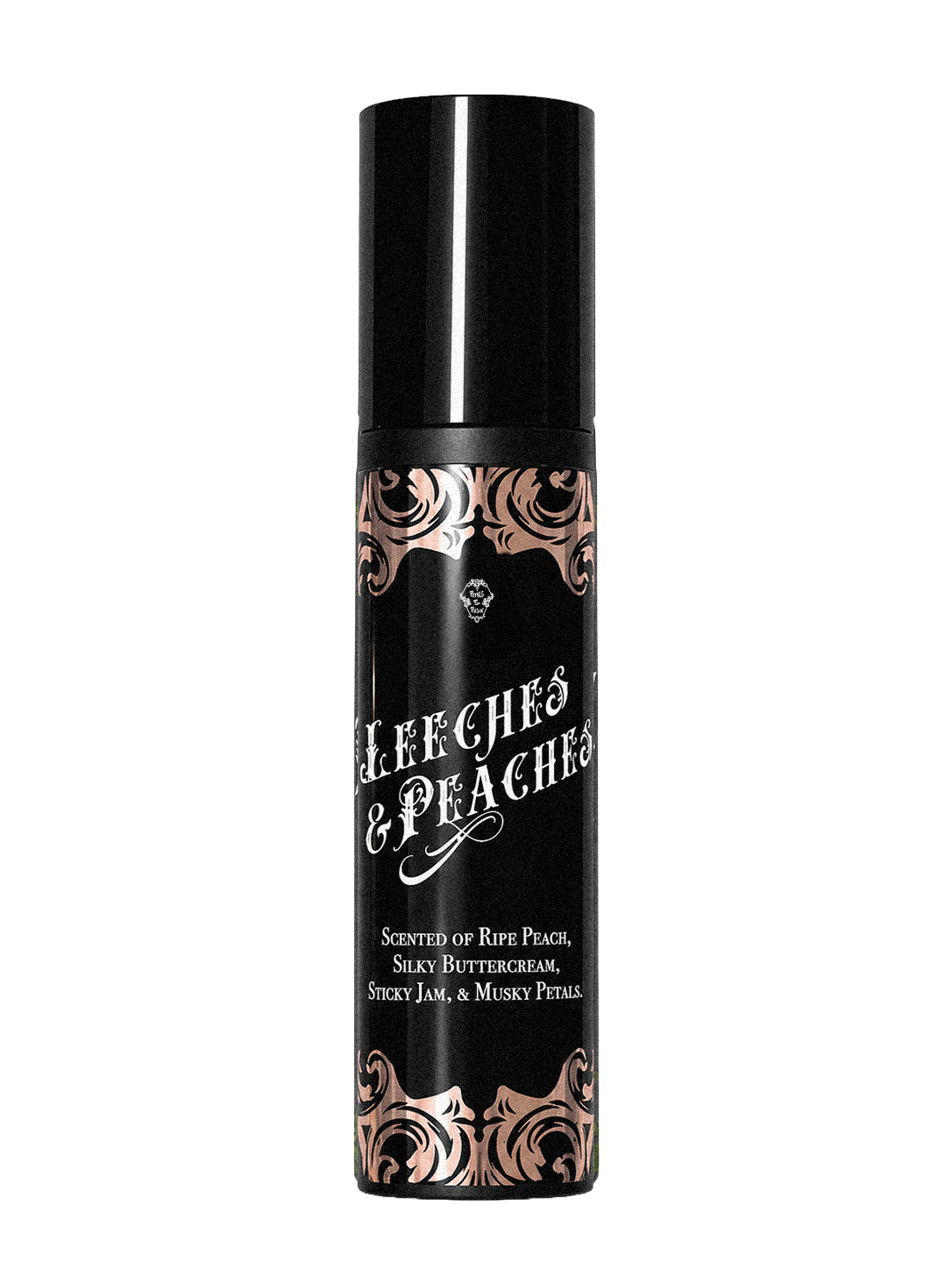 The "Leeches & Peaches" Roll On Perfume