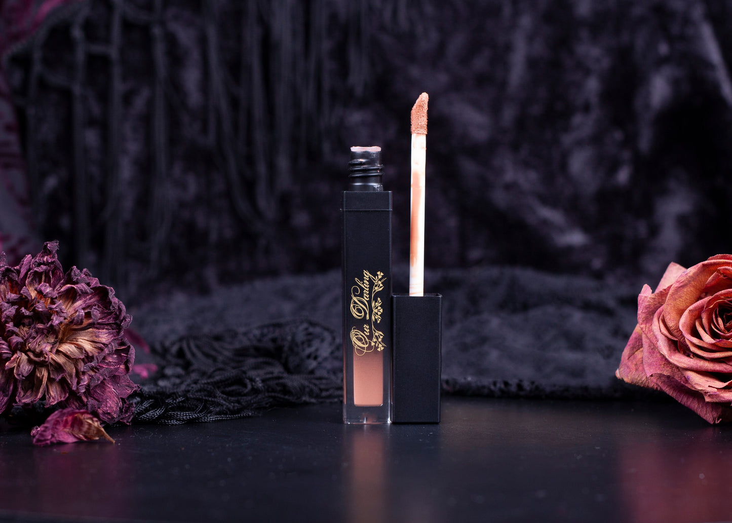 Our Darling Liquid Lipstick