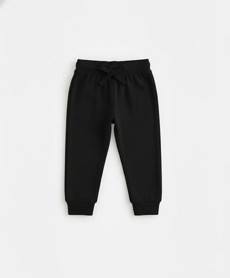 Midnight Relaxed Fit Jogger