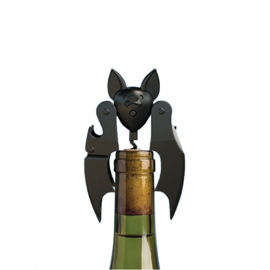 Mini Bat Wine Opener