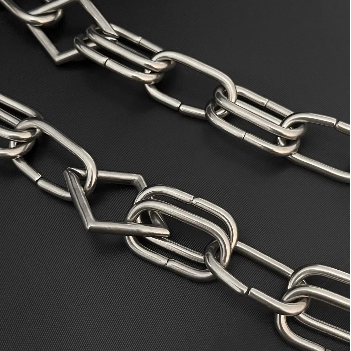 Mixie Chain Necklace