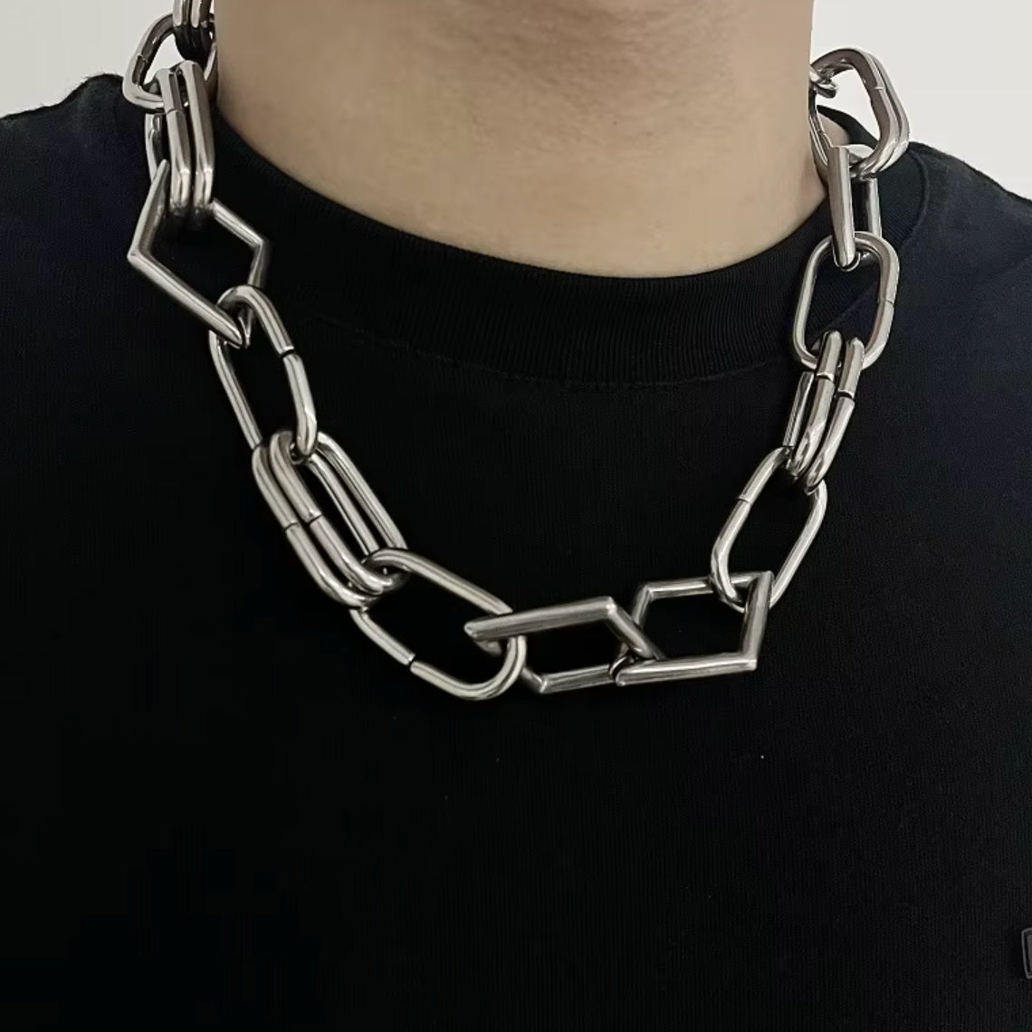 Mixie Chain Necklace