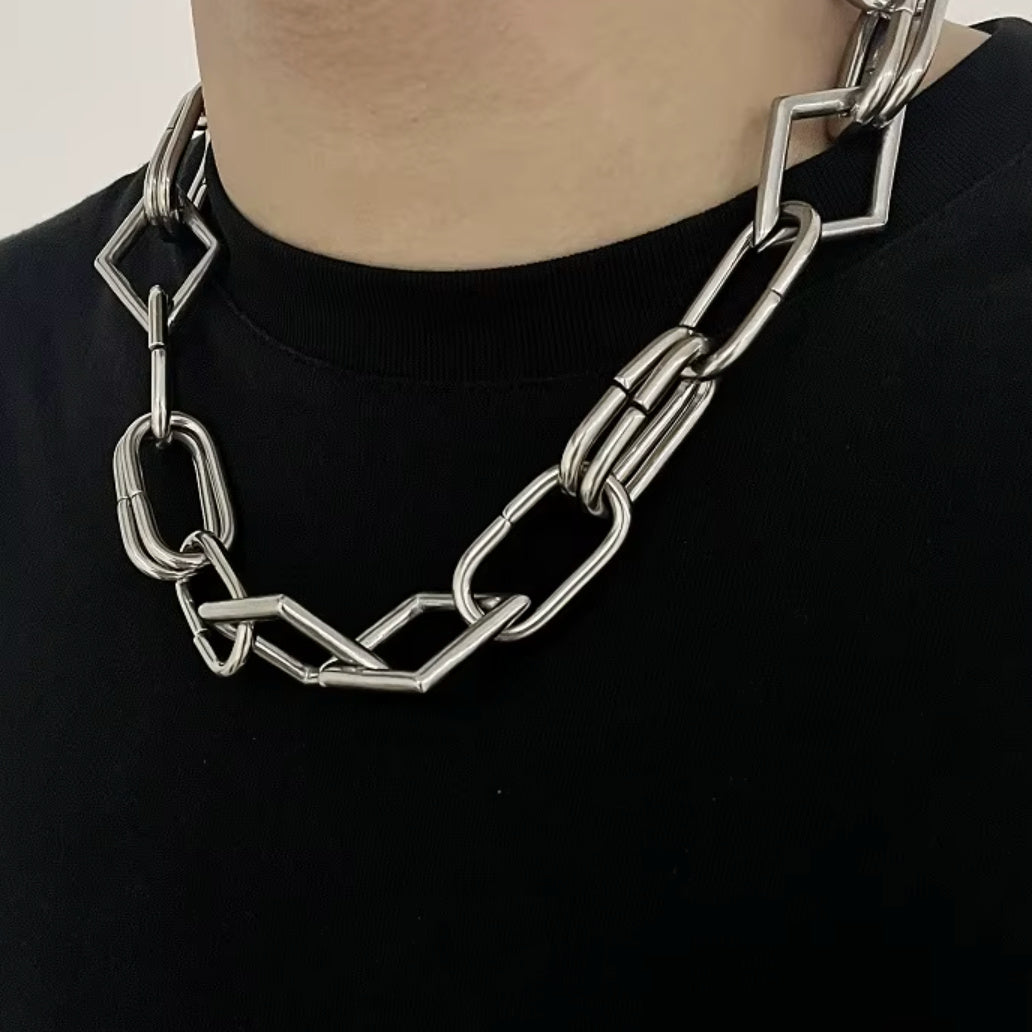 Mixie Chain Necklace