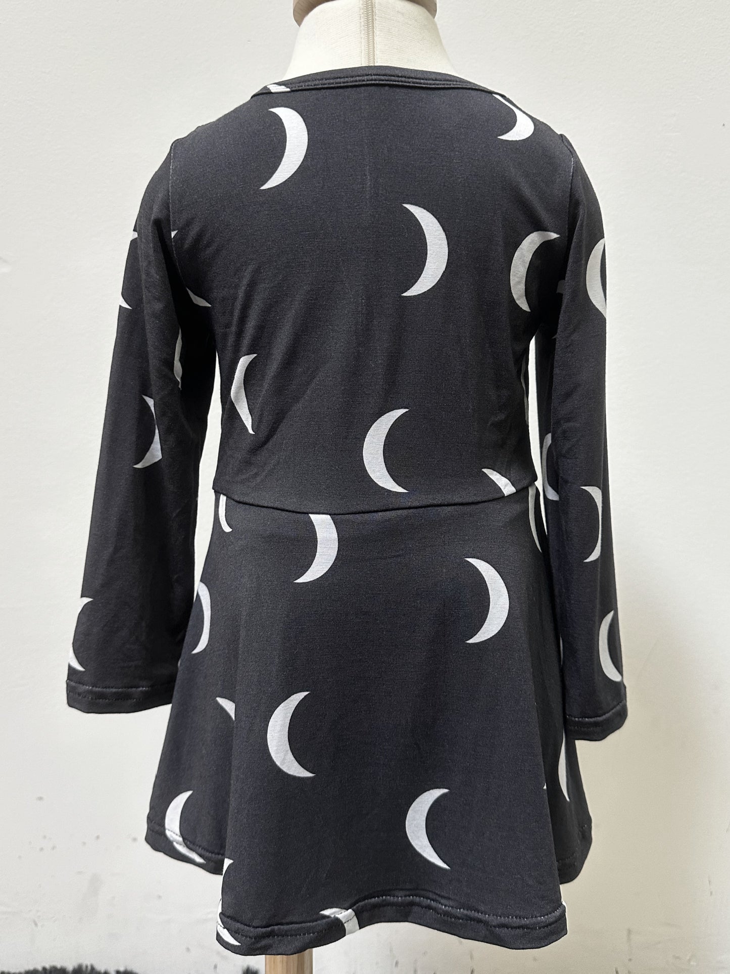 Moonlight Onesie Dress (Babies/Toddlers)